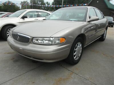 2001 Buick Century Custom   - Photo 1 - Horton, KS 66439