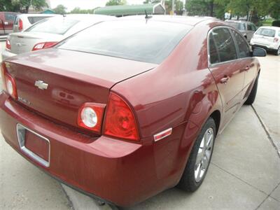 2010 Chevrolet Malibu LT   - Photo 3 - Horton, KS 66439