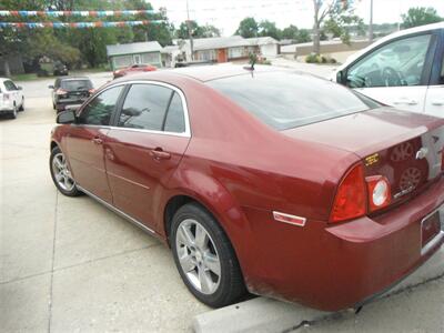 2010 Chevrolet Malibu LT   - Photo 4 - Horton, KS 66439