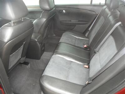 2010 Chevrolet Malibu LT   - Photo 5 - Horton, KS 66439