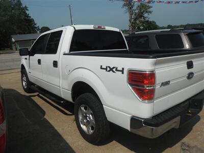 2014 Ford F-150 XLT   - Photo 4 - Horton, KS 66439