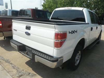 2014 Ford F-150 XLT   - Photo 3 - Horton, KS 66439