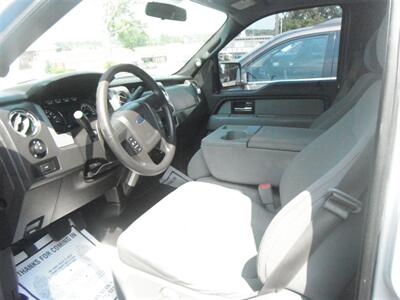 2014 Ford F-150 XLT   - Photo 7 - Horton, KS 66439