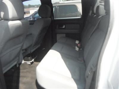2014 Ford F-150 XLT   - Photo 5 - Horton, KS 66439