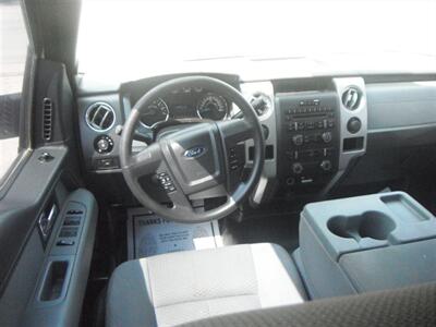 2014 Ford F-150 XLT   - Photo 6 - Horton, KS 66439