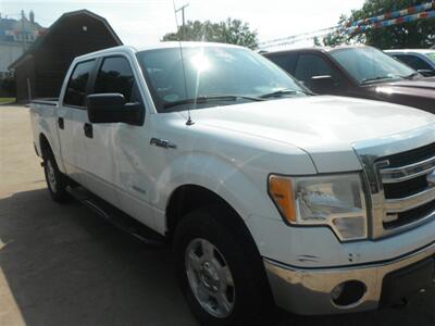 2014 Ford F-150 XLT   - Photo 2 - Horton, KS 66439
