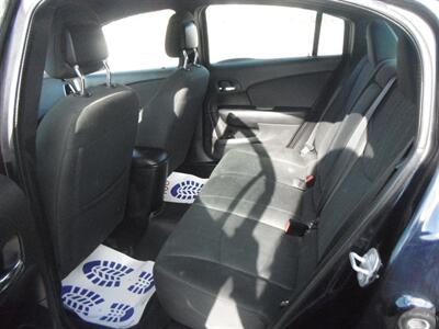2011 Chrysler 200 Touring   - Photo 5 - Horton, KS 66439