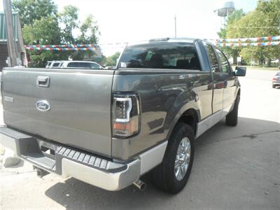 2005 Ford F-150 XLT   - Photo 3 - Horton, KS 66439