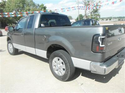 2005 Ford F-150 XLT   - Photo 4 - Horton, KS 66439