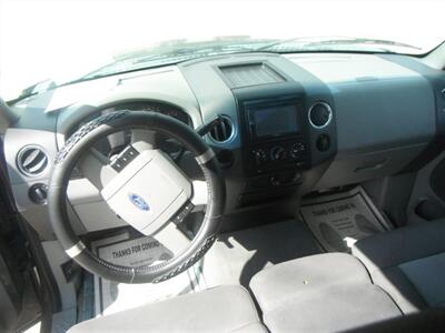 2005 Ford F-150 XLT   - Photo 6 - Horton, KS 66439