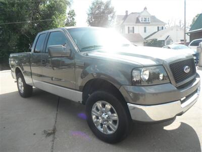 2005 Ford F-150 XLT   - Photo 2 - Horton, KS 66439