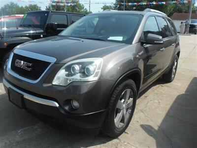 2011 GMC Acadia SLT-1   - Photo 1 - Horton, KS 66439
