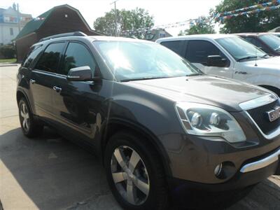 2011 GMC Acadia SLT-1   - Photo 2 - Horton, KS 66439