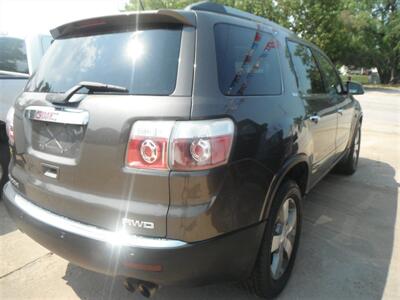 2011 GMC Acadia SLT-1   - Photo 3 - Horton, KS 66439