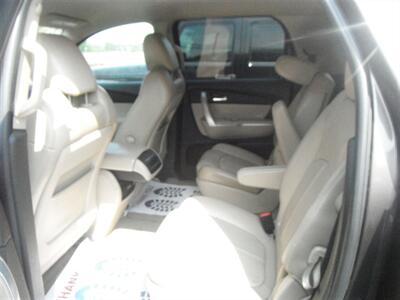 2011 GMC Acadia SLT-1   - Photo 6 - Horton, KS 66439