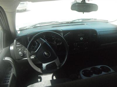 2011 Chevrolet Silverado 1500 LT   - Photo 6 - Horton, KS 66439