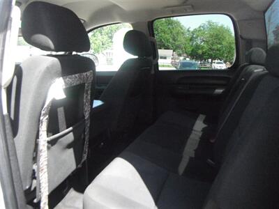 2011 Chevrolet Silverado 1500 LT   - Photo 5 - Horton, KS 66439