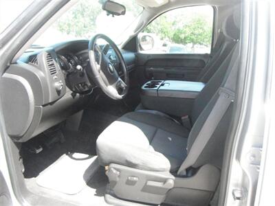 2011 Chevrolet Silverado 1500 LT   - Photo 7 - Horton, KS 66439
