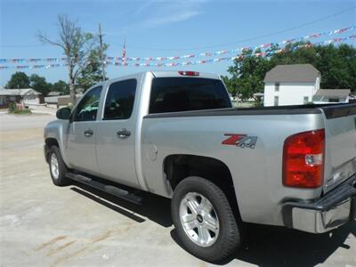 2011 Chevrolet Silverado 1500 LT   - Photo 4 - Horton, KS 66439
