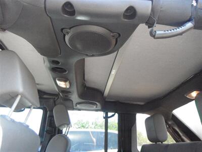 2010 Jeep Wrangler Sahara   - Photo 7 - Horton, KS 66439