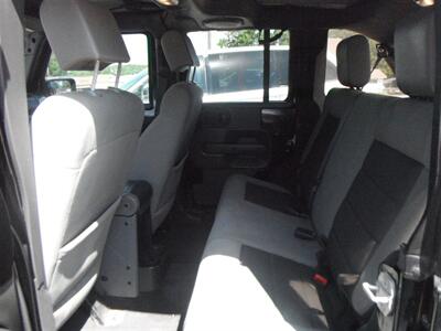 2010 Jeep Wrangler Sahara   - Photo 5 - Horton, KS 66439