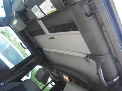 2010 Jeep Wrangler Sahara   - Photo 9 - Horton, KS 66439
