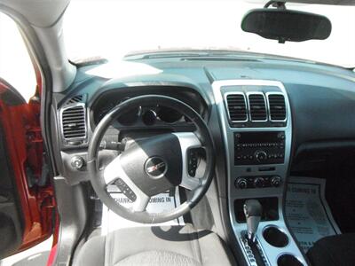 2012 GMC Acadia SL   - Photo 7 - Horton, KS 66439