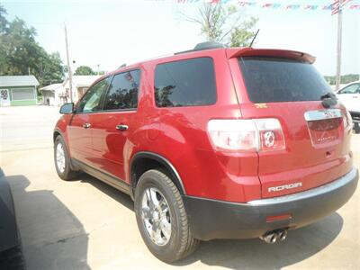 2012 GMC Acadia SL   - Photo 4 - Horton, KS 66439