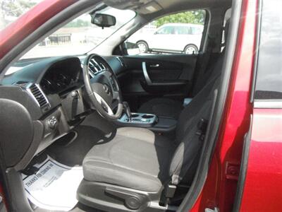 2012 GMC Acadia SL   - Photo 8 - Horton, KS 66439