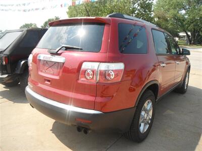 2012 GMC Acadia SL   - Photo 3 - Horton, KS 66439