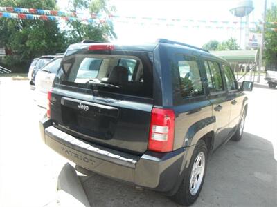 2008 Jeep Patriot Sport   - Photo 3 - Horton, KS 66439