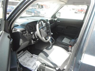 2008 Jeep Patriot Sport   - Photo 7 - Horton, KS 66439