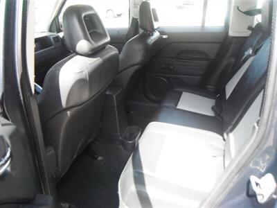 2008 Jeep Patriot Sport   - Photo 5 - Horton, KS 66439