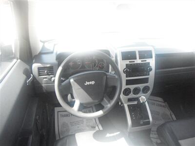 2008 Jeep Patriot Sport   - Photo 6 - Horton, KS 66439