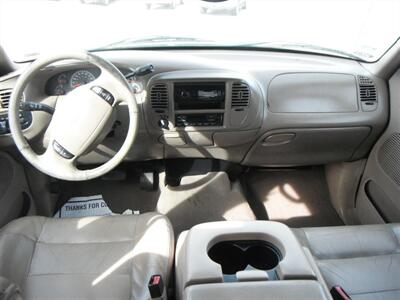 2002 Ford F-150 Lariat   - Photo 6 - Horton, KS 66439