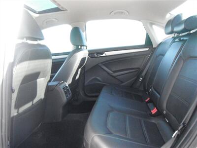 2014 Volkswagen Passat 2.0L TDI SE - Photo 5 - Horton, KS 66439