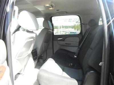 2008 Chevrolet Suburban LTZ   - Photo 6 - Horton, KS 66439