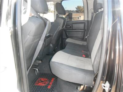 2012 RAM 1500 Express - Photo 5 - Horton, KS 66439