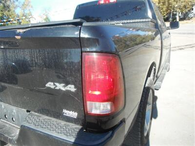 2012 RAM 1500 Express - Photo 3 - Horton, KS 66439