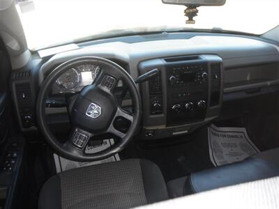 2012 RAM 1500 Express - Photo 6 - Horton, KS 66439