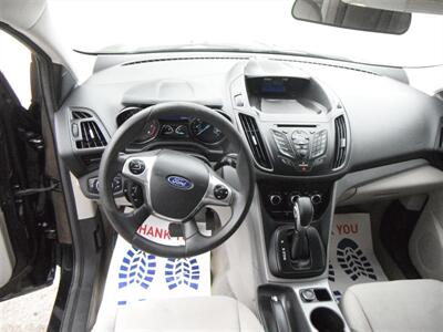 2015 Ford Escape SE   - Photo 6 - Horton, KS 66439