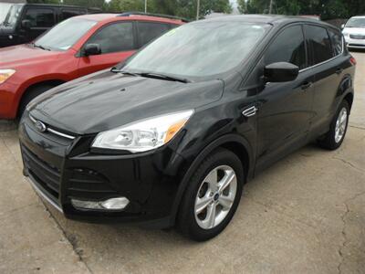2015 Ford Escape SE   - Photo 1 - Horton, KS 66439