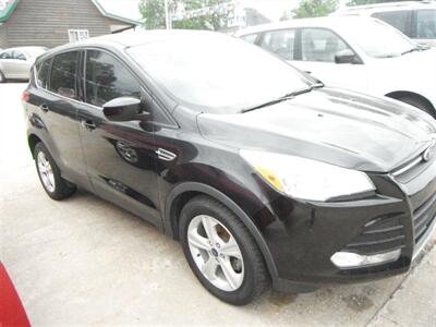 2015 Ford Escape SE   - Photo 2 - Horton, KS 66439