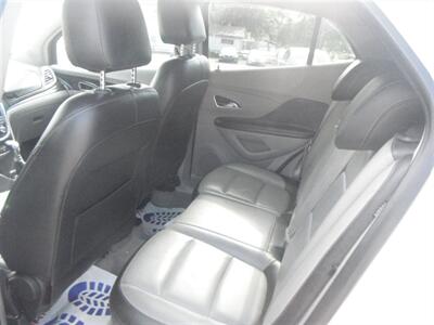 2013 Buick Encore Leather   - Photo 5 - Horton, KS 66439