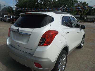 2013 Buick Encore Leather   - Photo 3 - Horton, KS 66439
