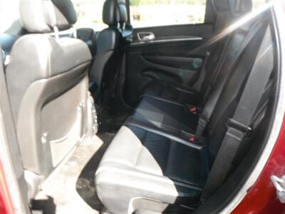 2015 Jeep Grand Cherokee Limited   - Photo 5 - Horton, KS 66439