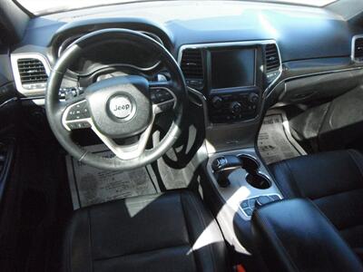 2015 Jeep Grand Cherokee Limited   - Photo 6 - Horton, KS 66439