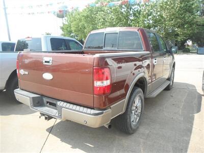 2006 Ford F-150 King Ranch   - Photo 3 - Horton, KS 66439