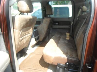 2006 Ford F-150 King Ranch   - Photo 5 - Horton, KS 66439