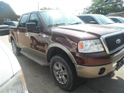 2006 Ford F-150 King Ranch   - Photo 2 - Horton, KS 66439